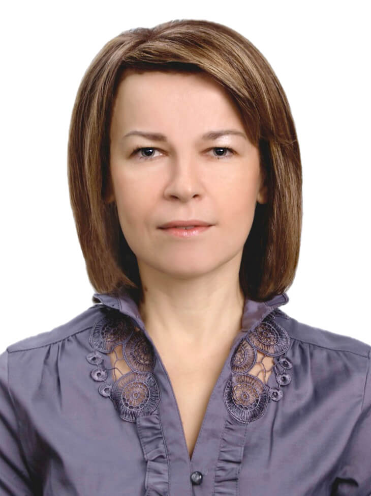 Елена ВАЕНГА