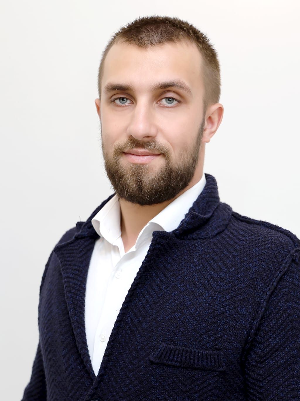 Розин Глеб Александрович