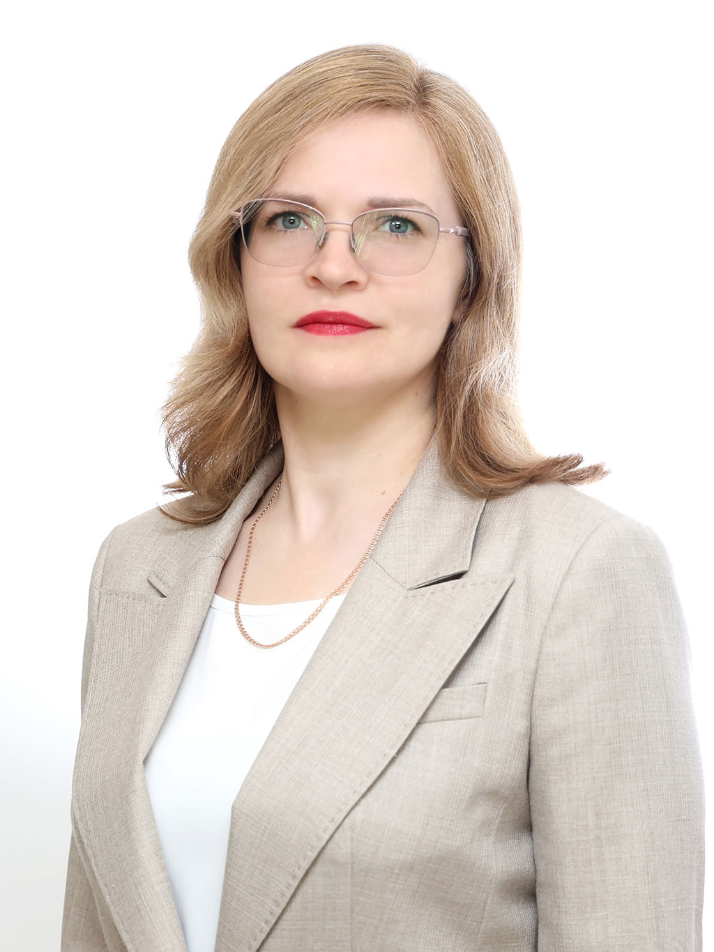 Мателенок Анастасия Петровна