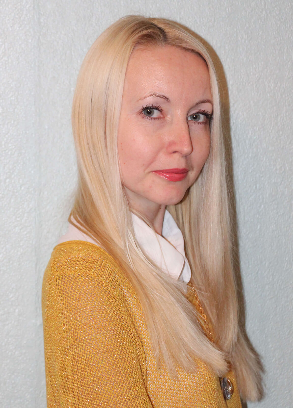Шигицева Светлана Александровна Фото