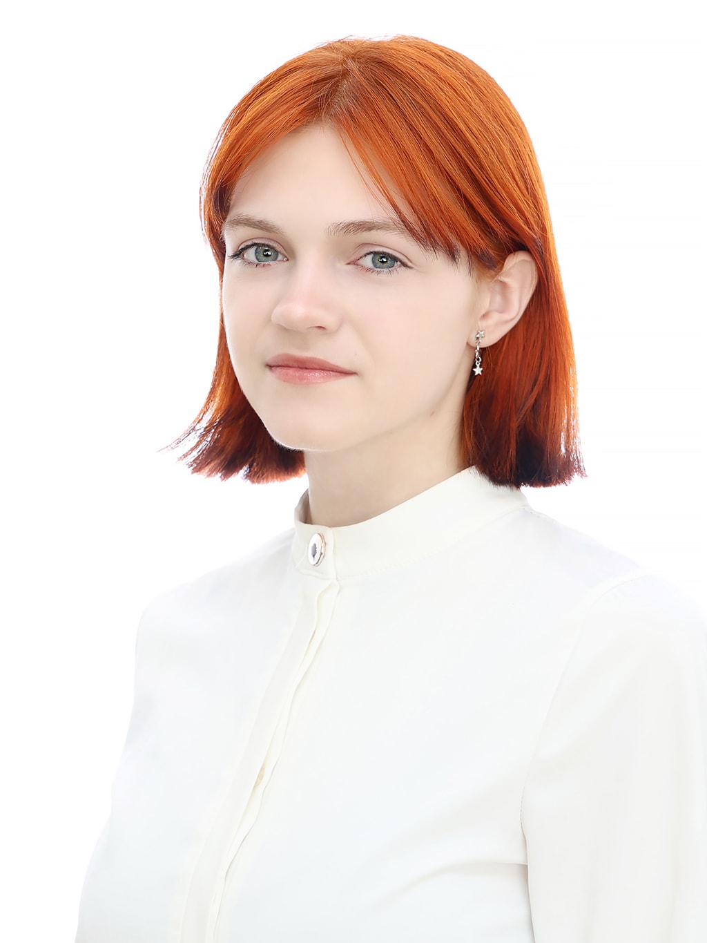 Авласенко Кира Анатольевна