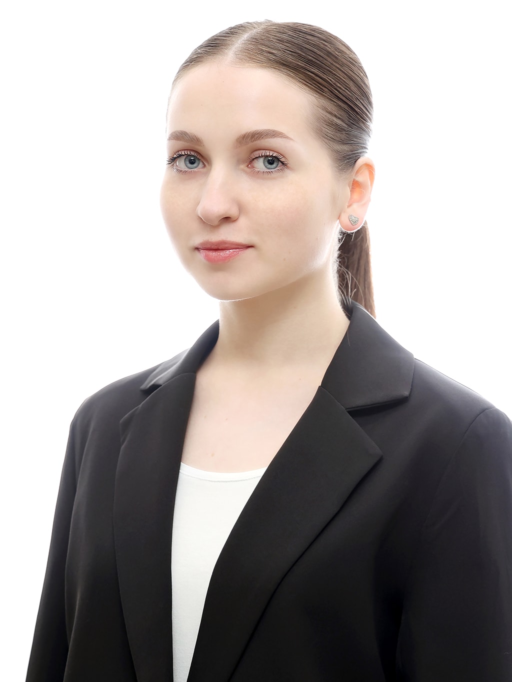 Васильева Варвара Витальевна