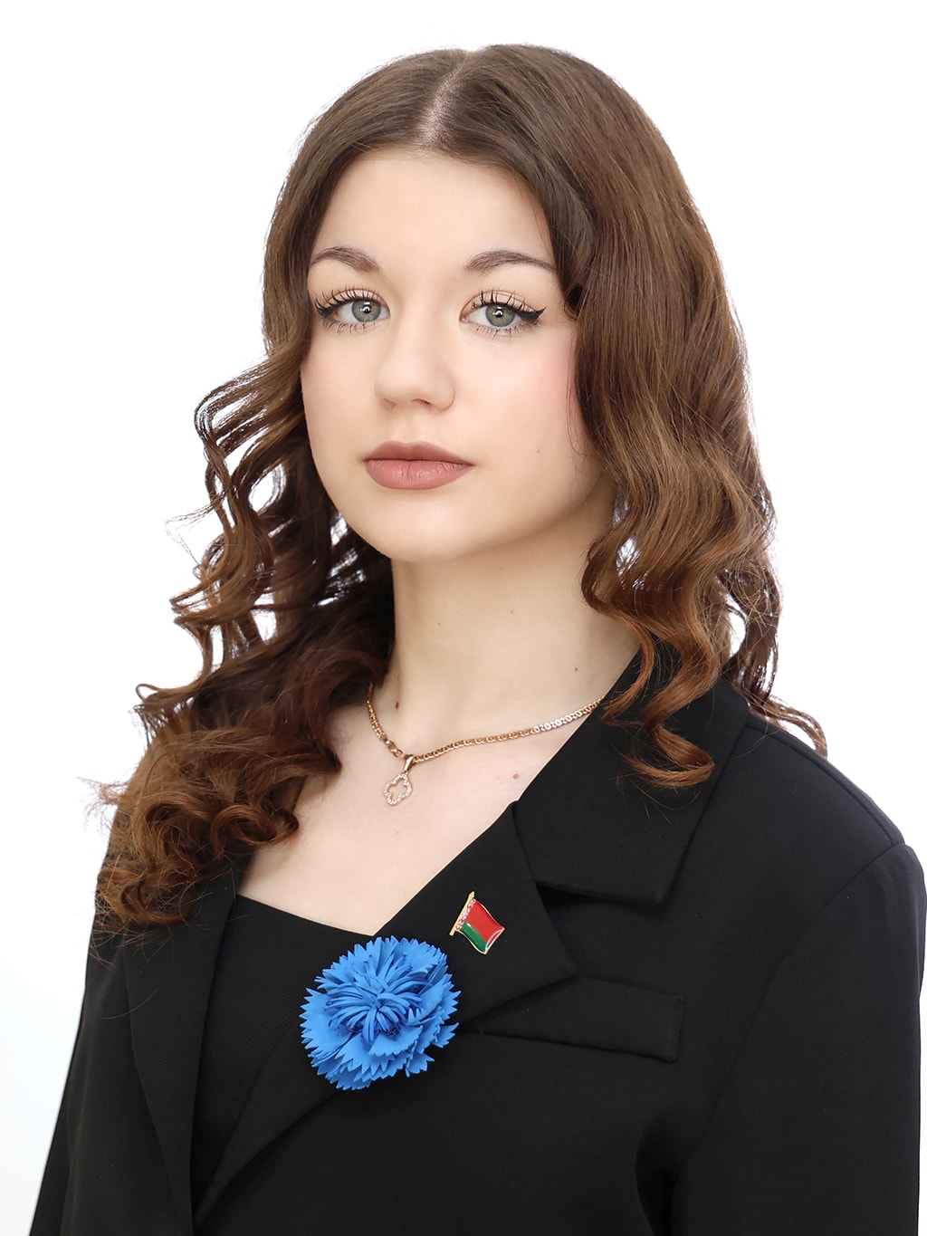 Грабчак Варвара Андреевна