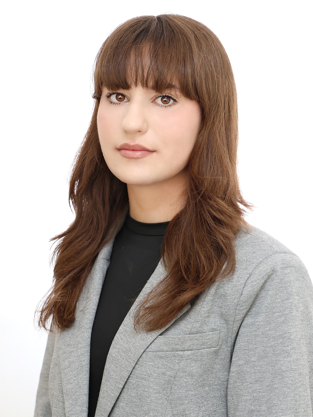 Егорова Ангелина Юрьевна