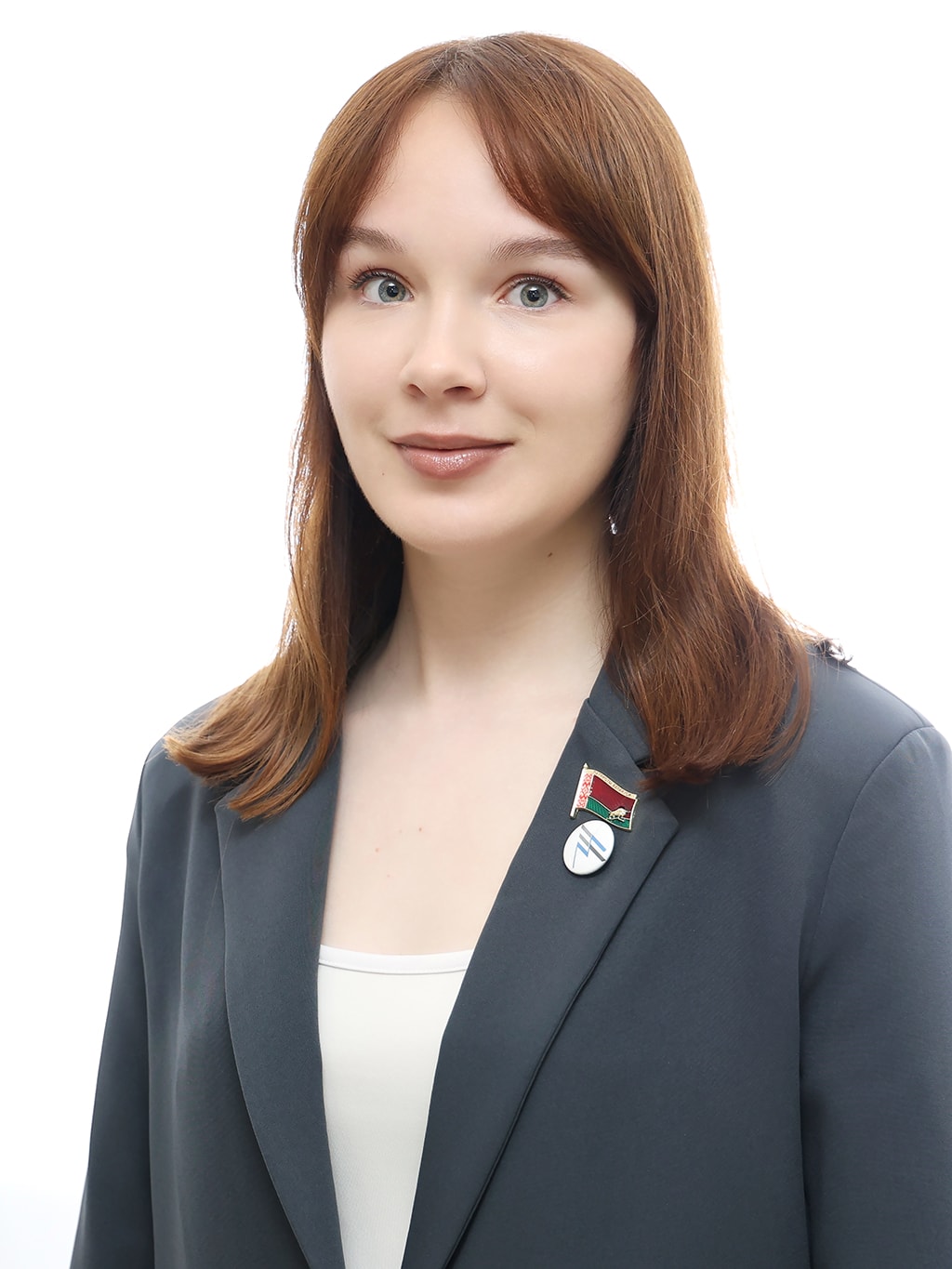 Захарова Милана Владимировна