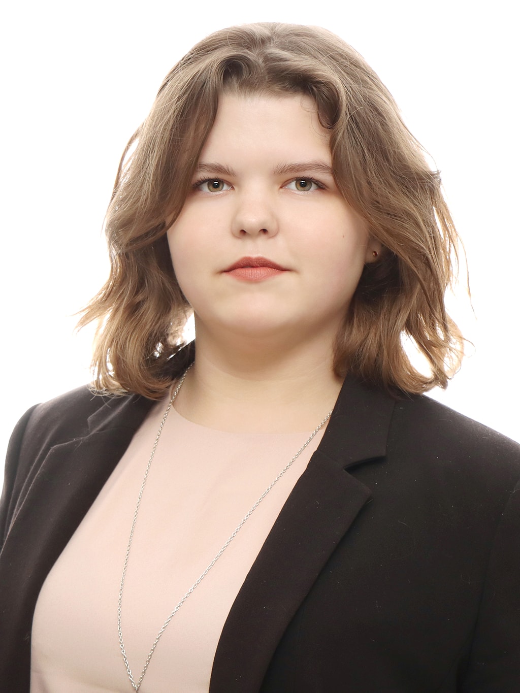 Изоитко Александра Сергеевна