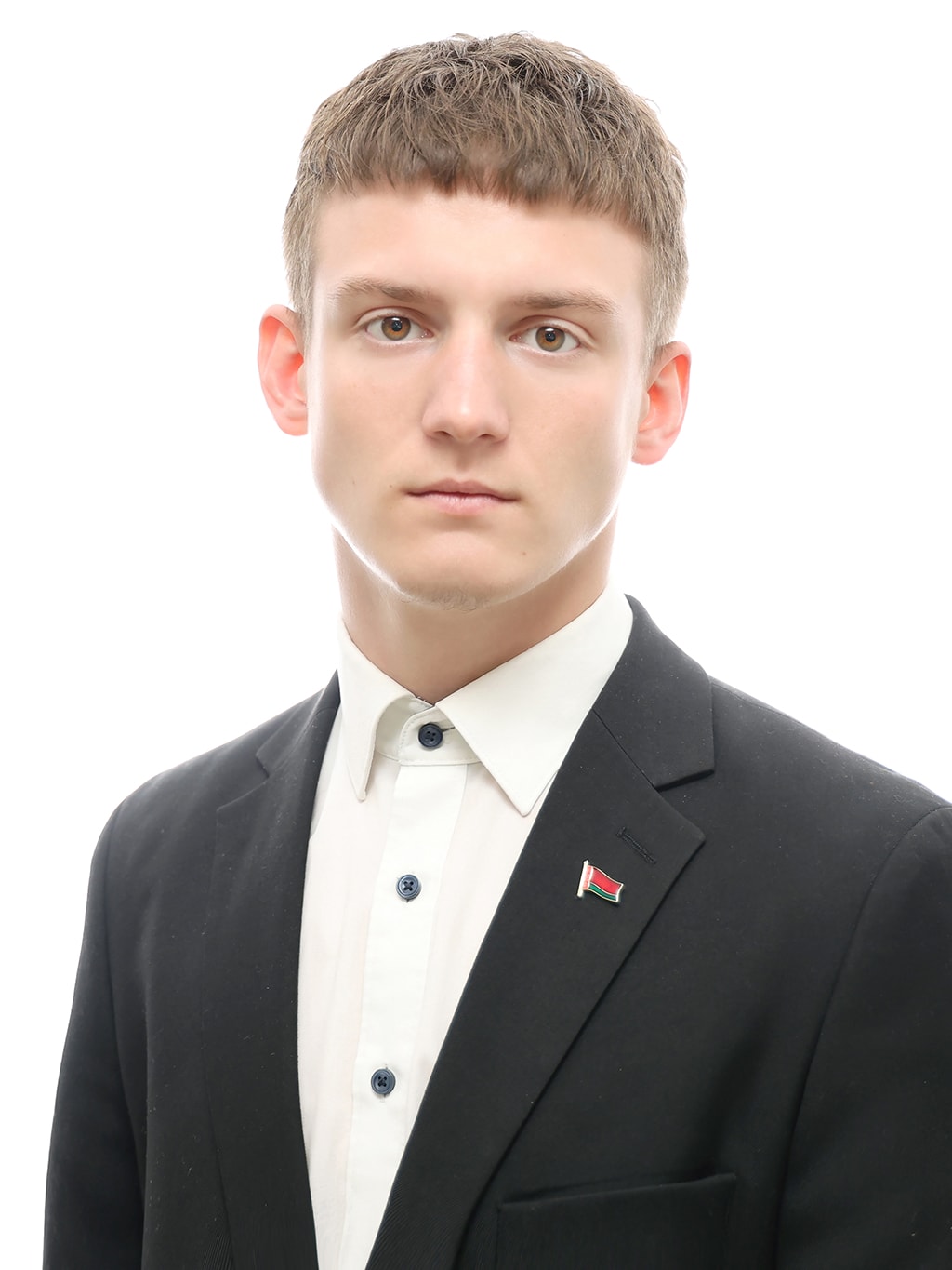 Канашевич Павел Сергеевич