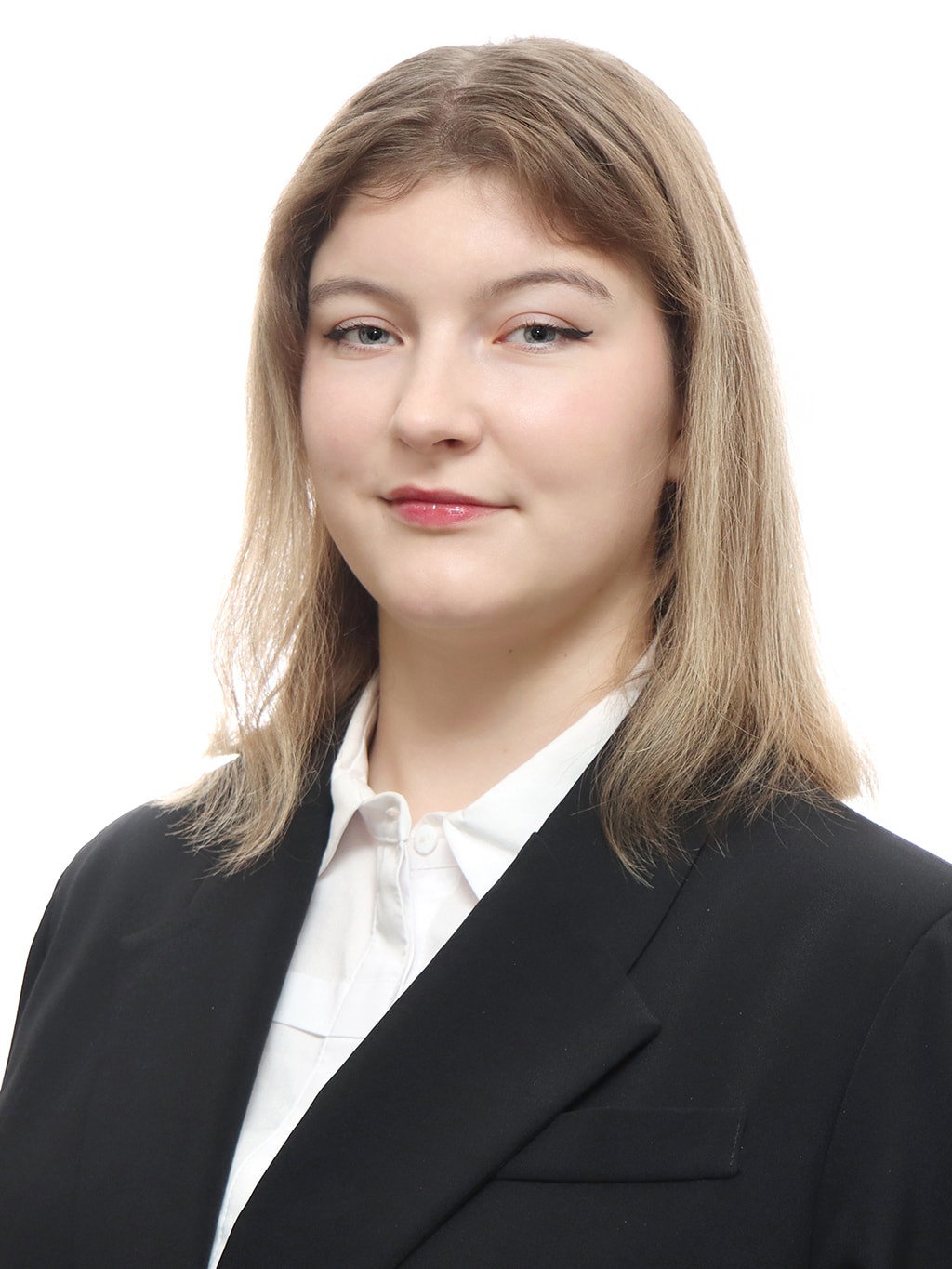 Конопацкая Дарина Вацлавовна