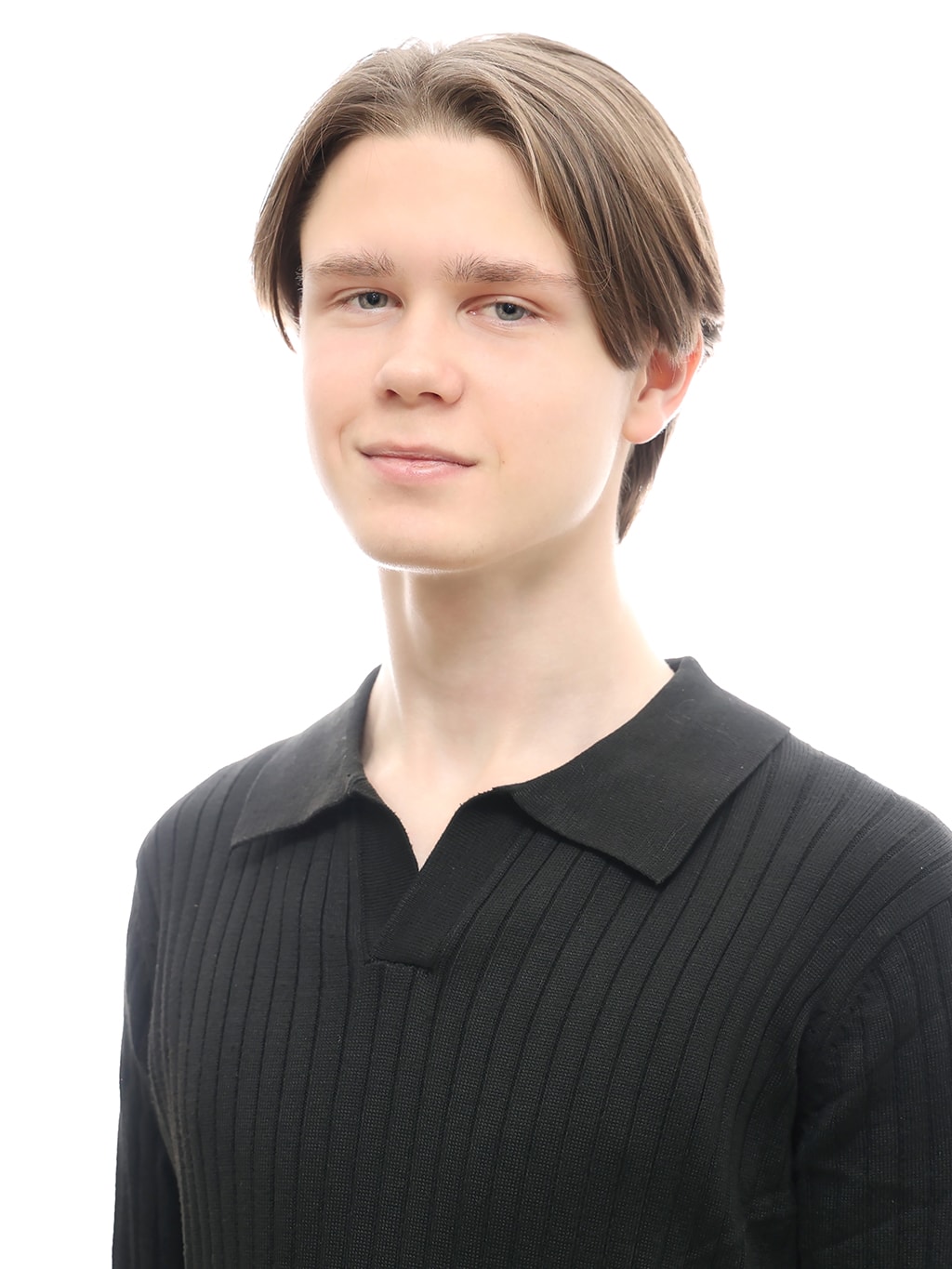 Купченко Архип Игоревич