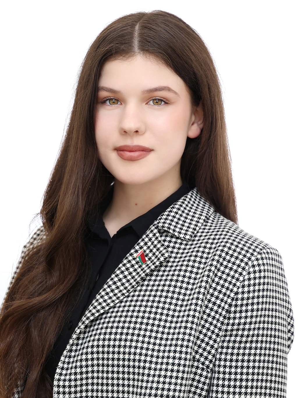 Людская Анна Игоревна