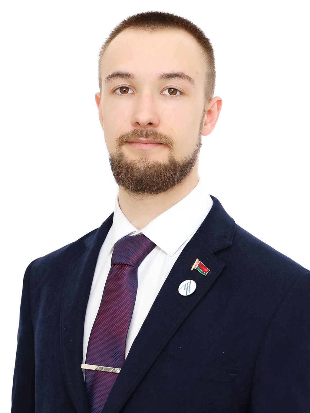 Соболев Иван Денисович