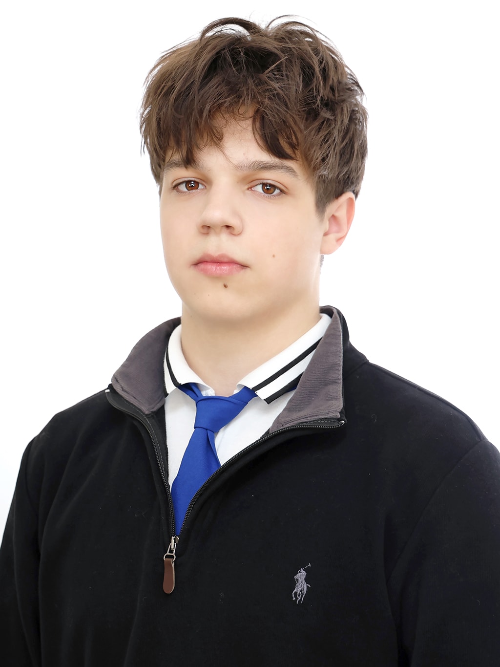 Ярощенко Никита Андреевич