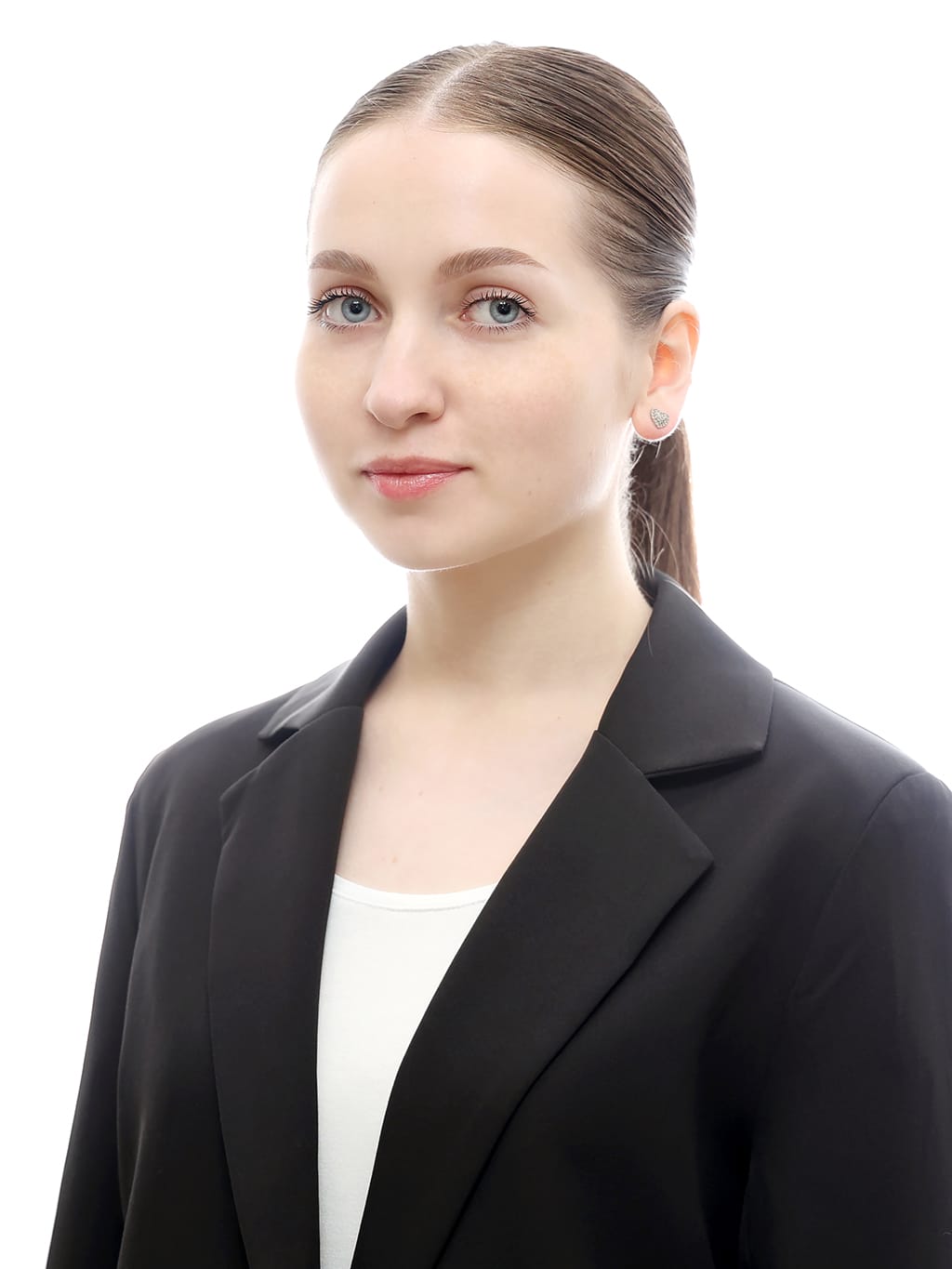 Васильева Варвара Витальевна