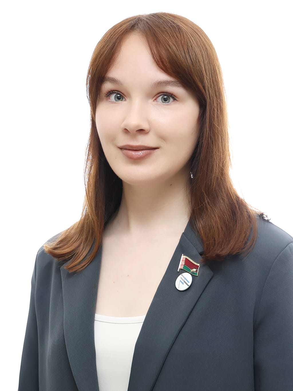 Захарова Милана Владимировна