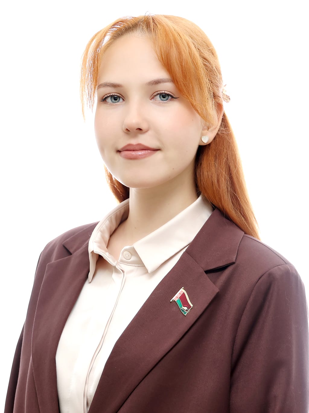 Иванющенко Василиса Игоревна