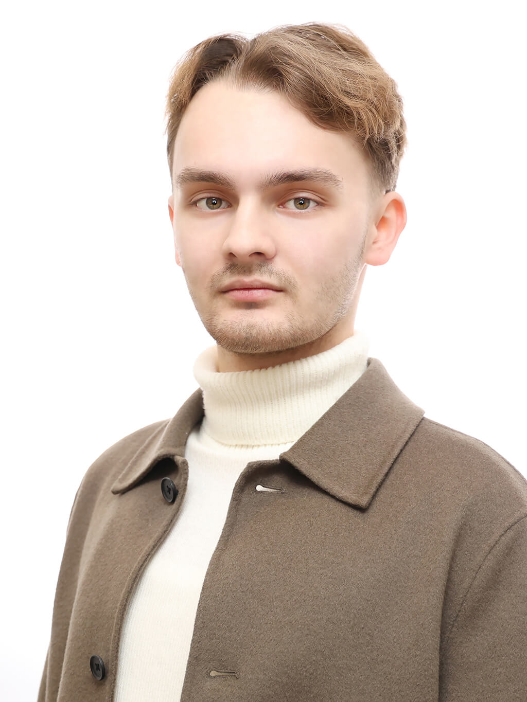 Петроченко Владимир Сергеевич