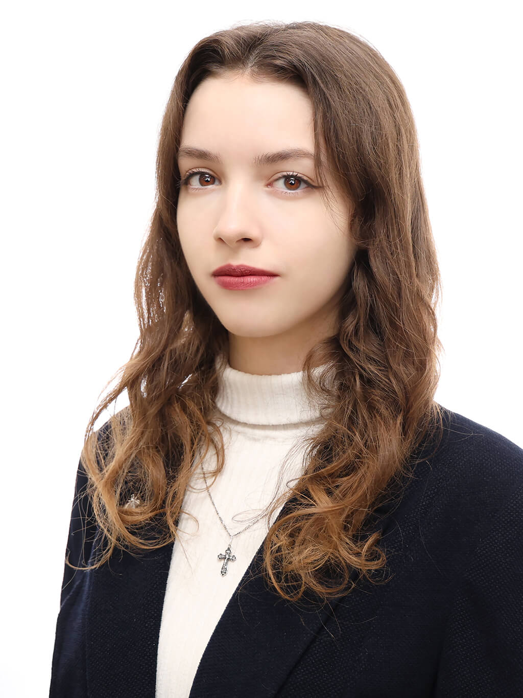 Тимофеева Ариадна Ростиславовна