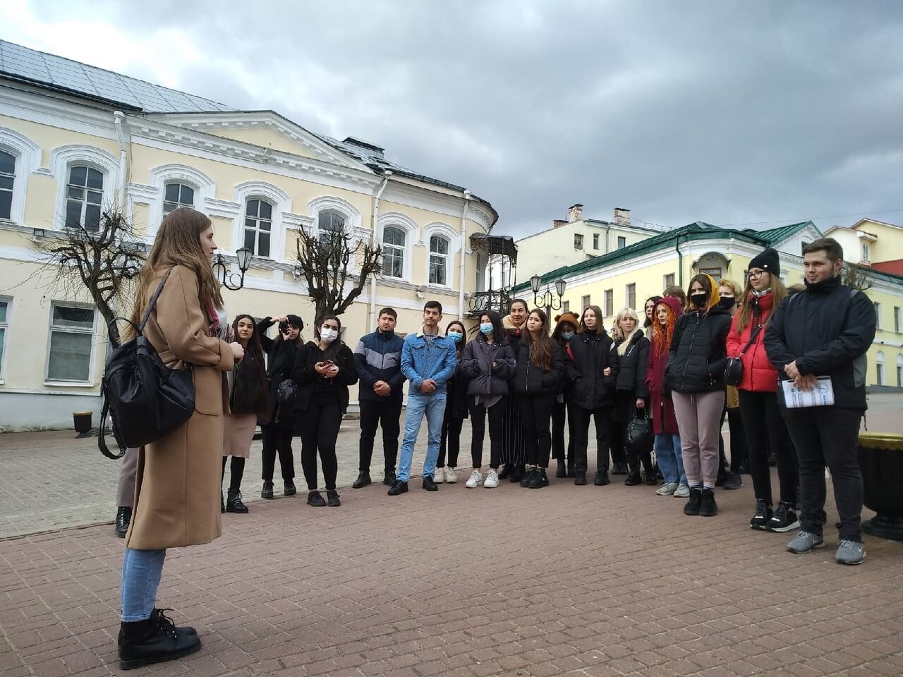 Иностранным абитуриентам - ВГУ имени П.М. Машерова - ВГУ имени П.М. Машерова