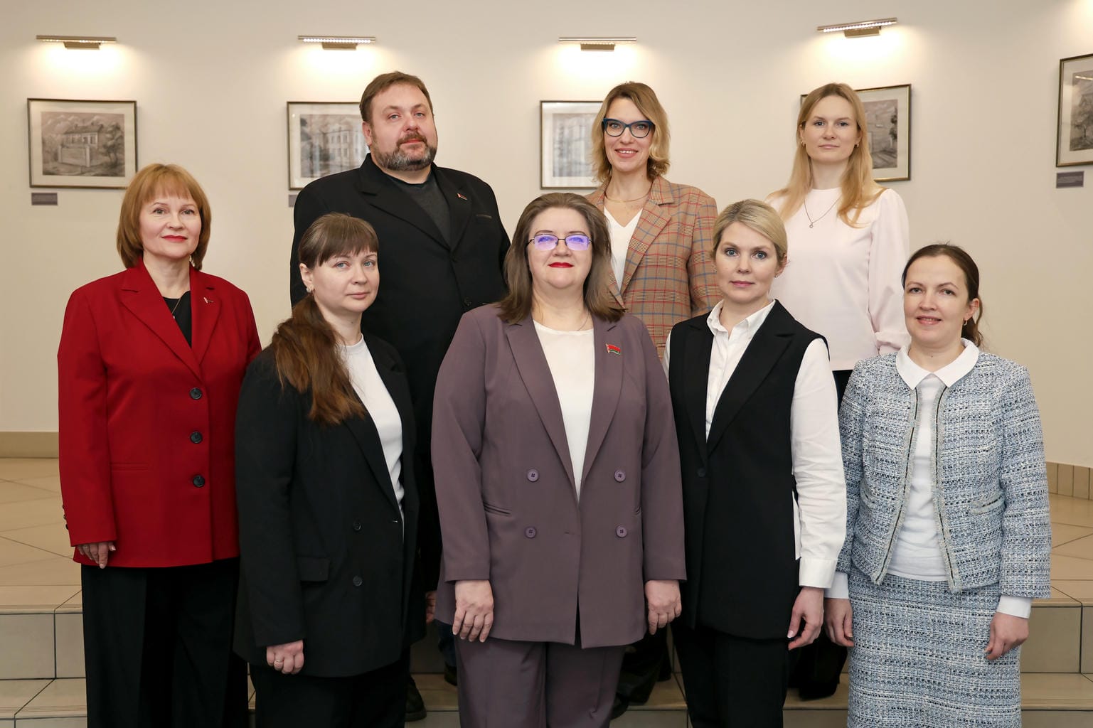 Факультет математики и информационных технологий