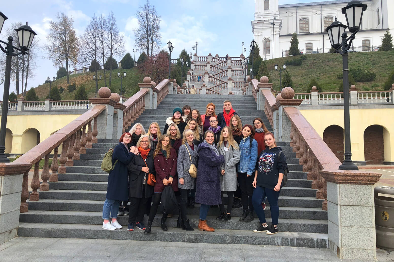 Выпускницы пизда 
