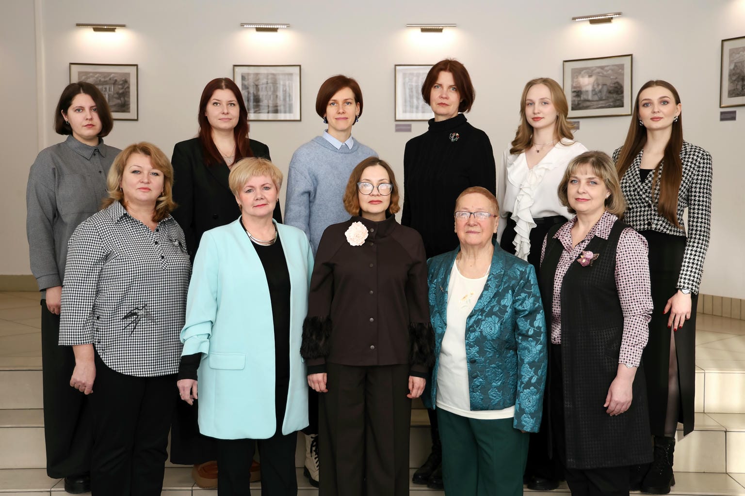 Кафедра дошкольного и начального образования