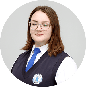 Фокина Варвара