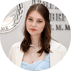 Романовская
