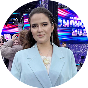 Залесская