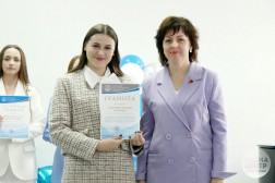 Выпускной 2025