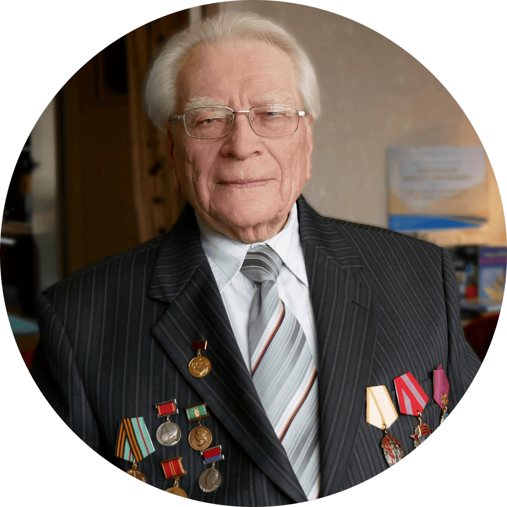 Виноградов