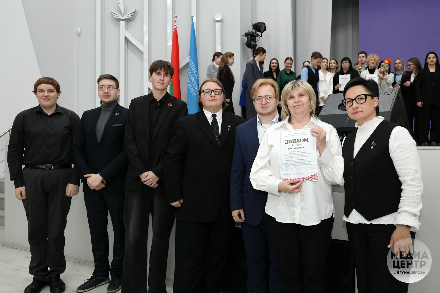 АРТ и Студвесна 1