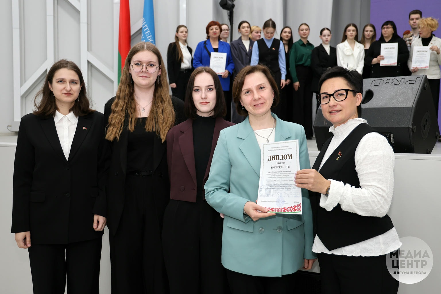 АРТ и Студвесна 2