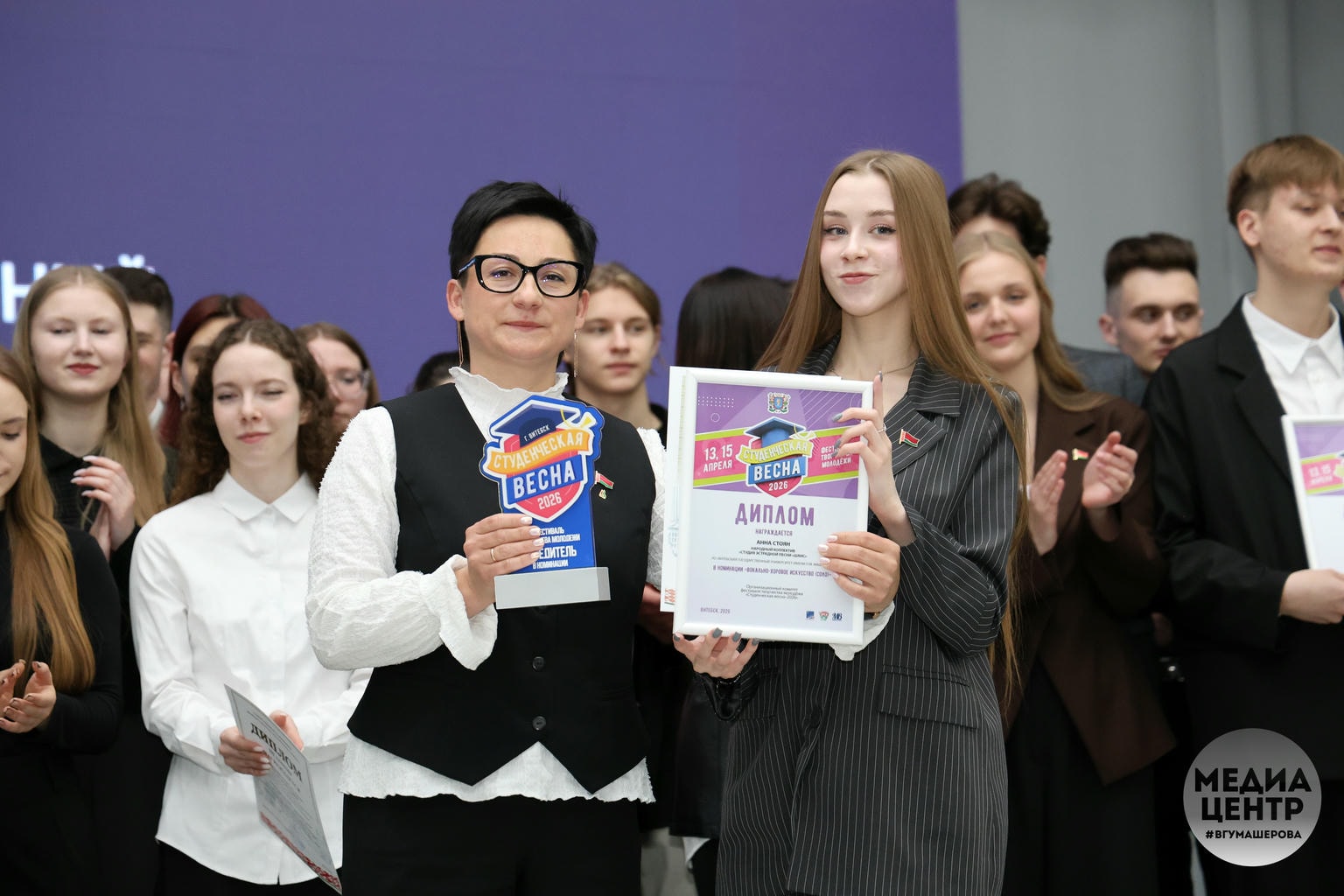 АРТ и Студвесна 3