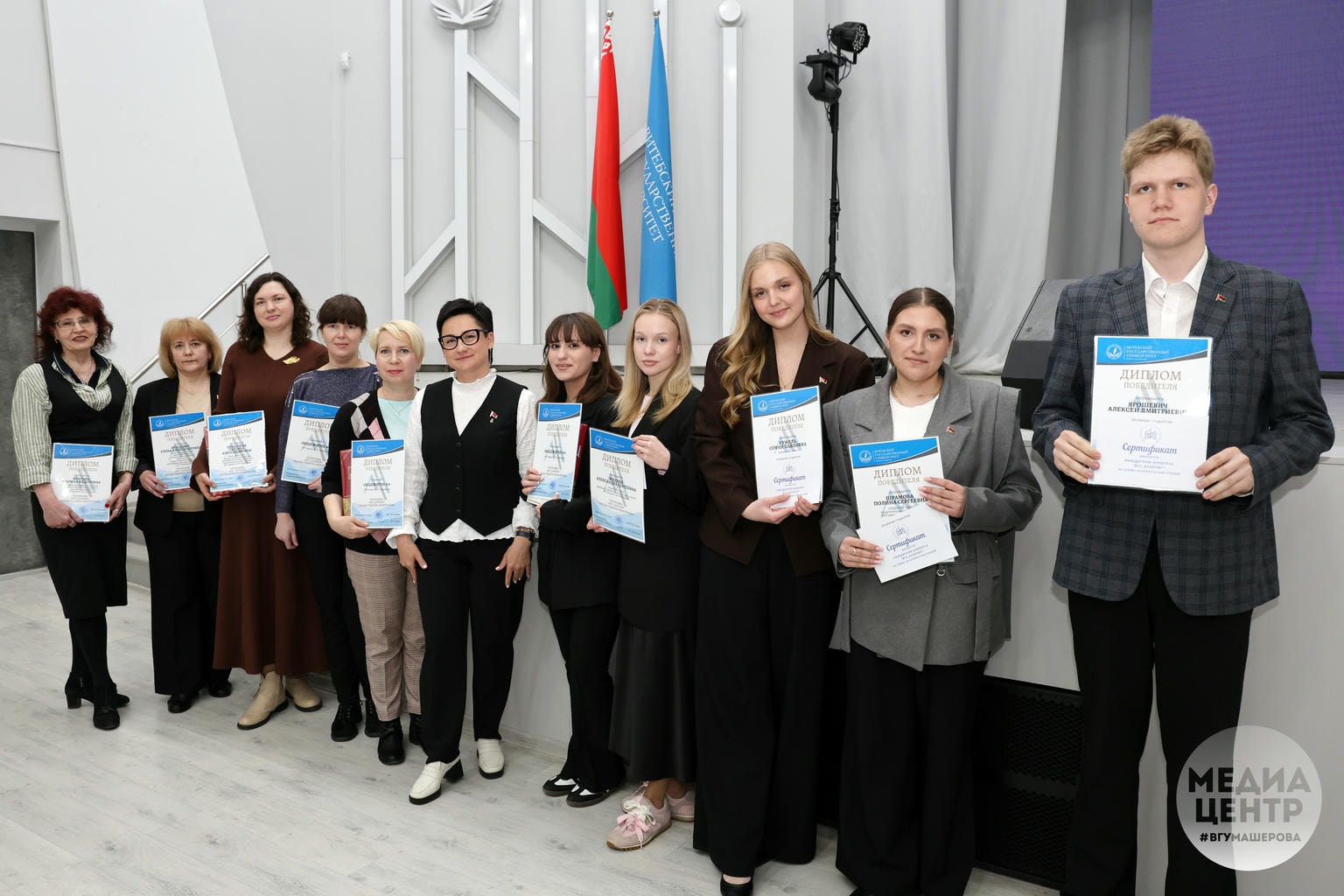 ВГУ куличит 3