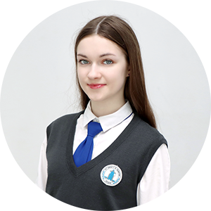 Анна Будник