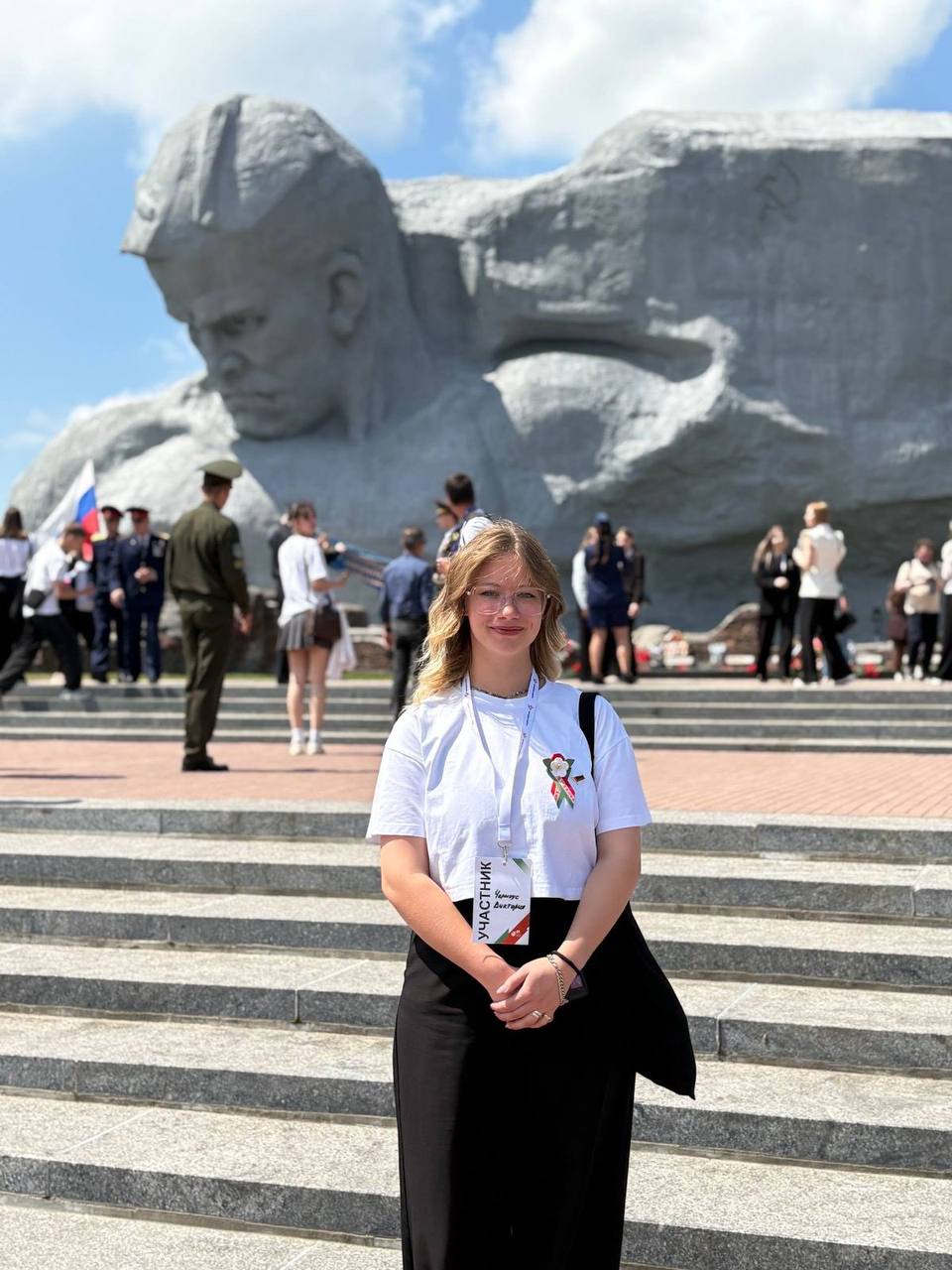 Виктория Черноус
