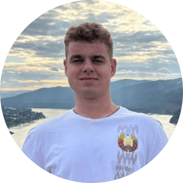 кирилл