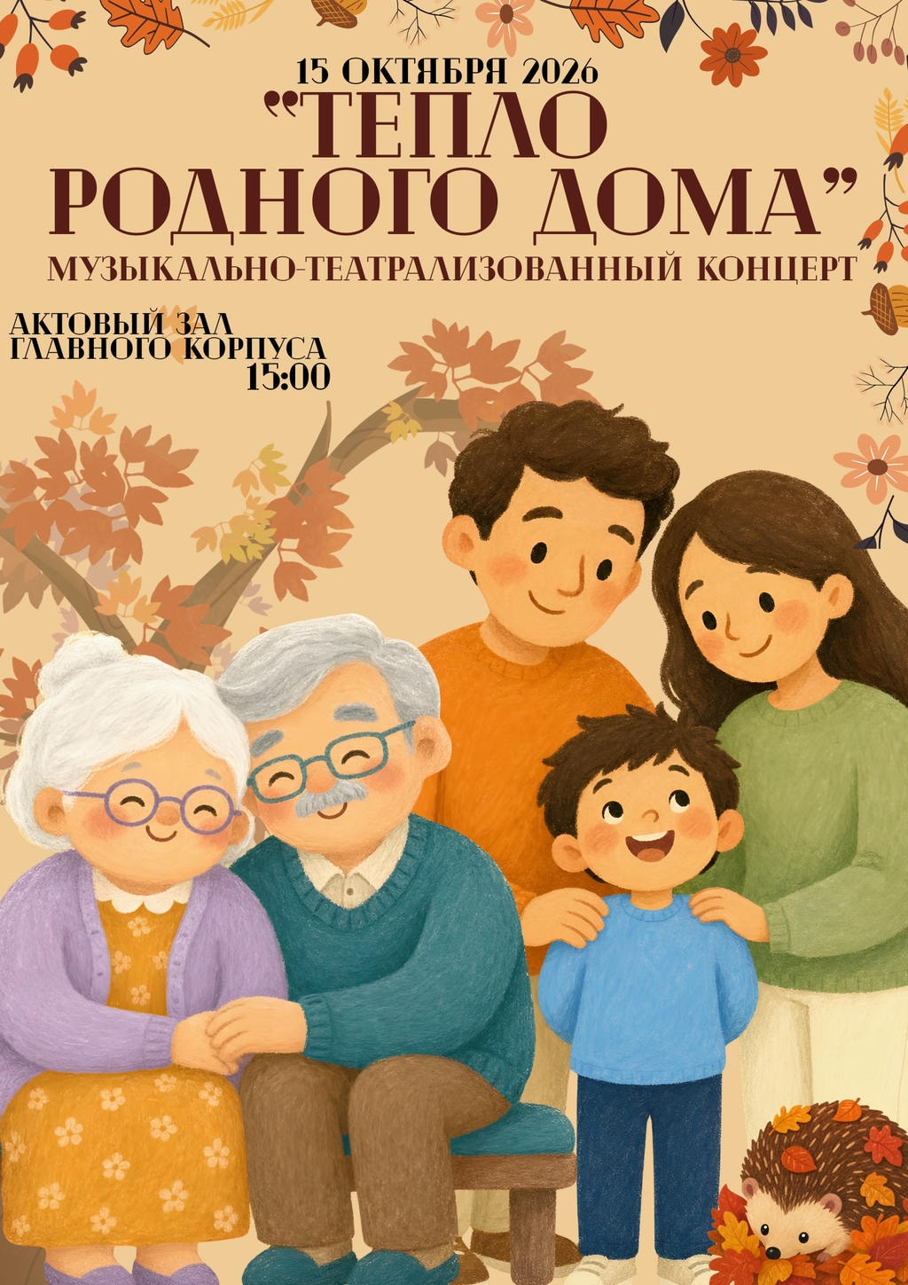 внутрь