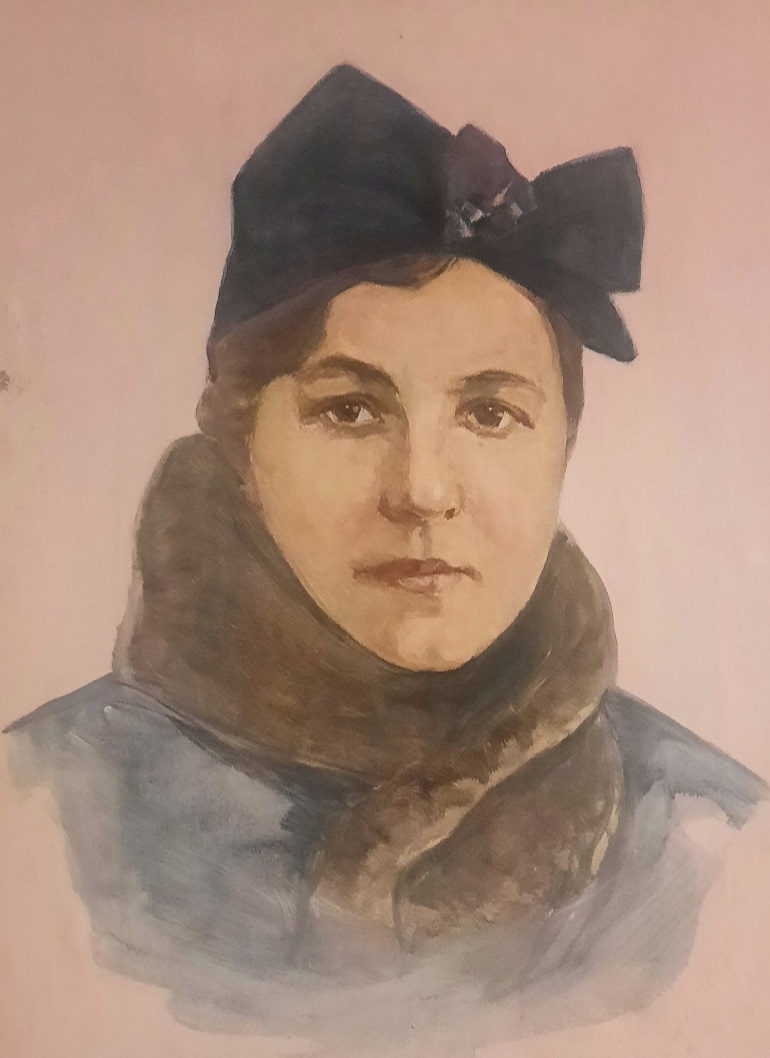 Дементьева Надежда Сергеевна