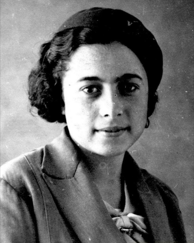 Мариненко Татьяна Савельевна