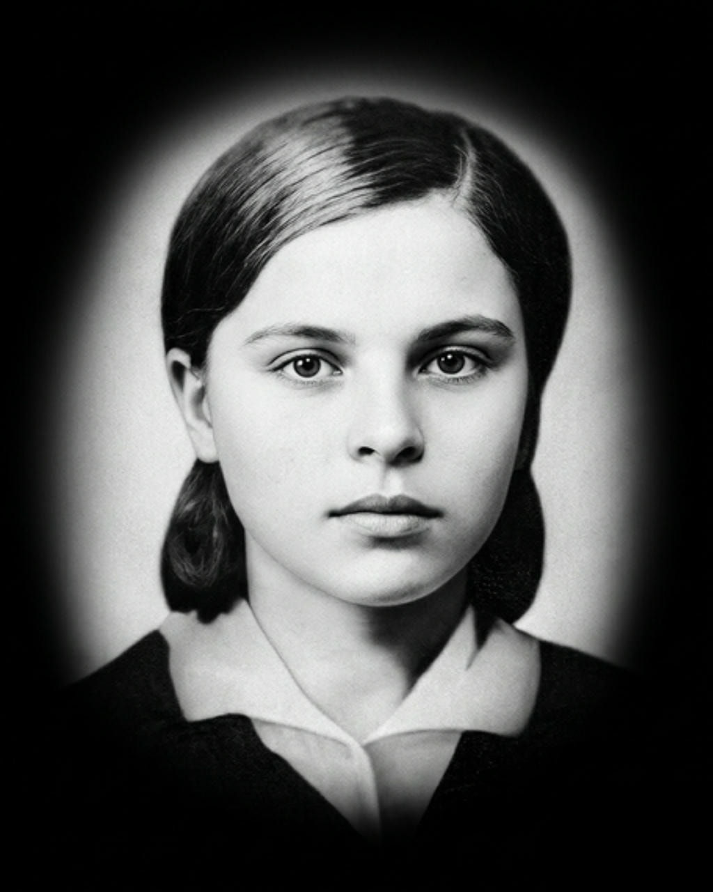 Овсянникова Анна Семёновна 2
