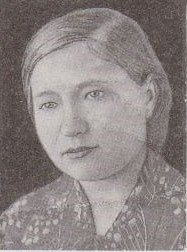 Скопцова Евдокия Апанасьевна