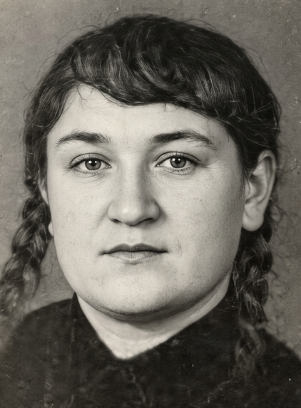 Суравнёва Елена Павловна ИИ