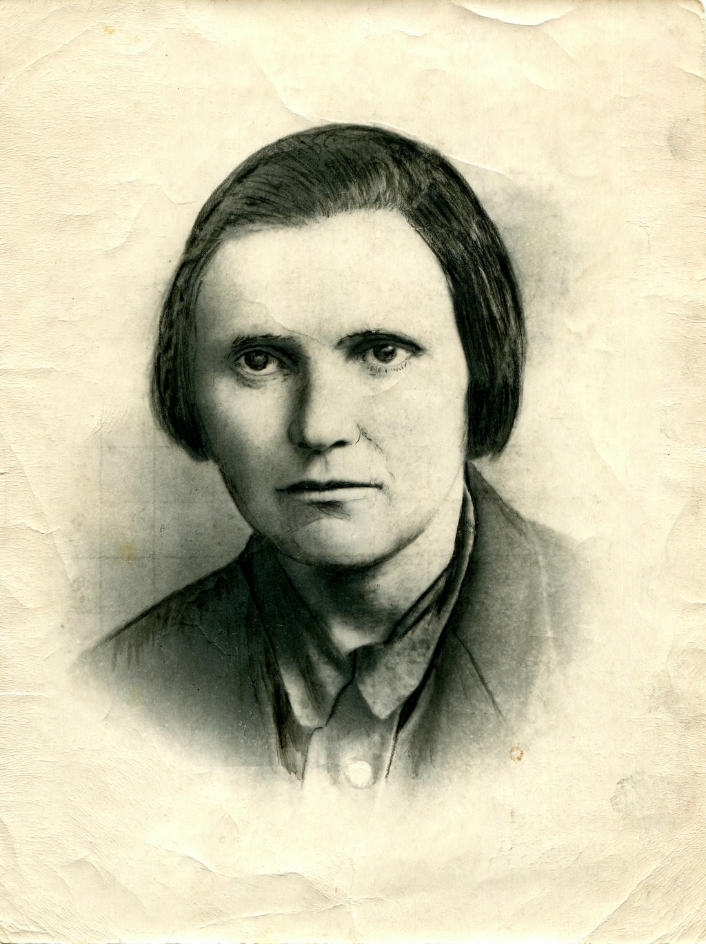 Васильева Анастасия Ивановна
