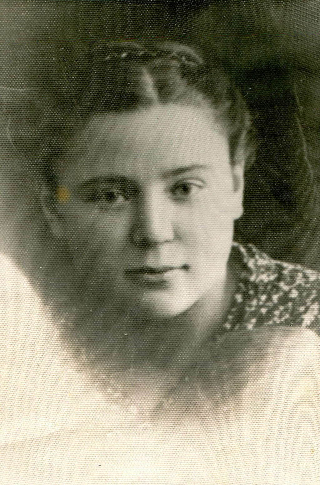 Герасимова Нина Тихоновна