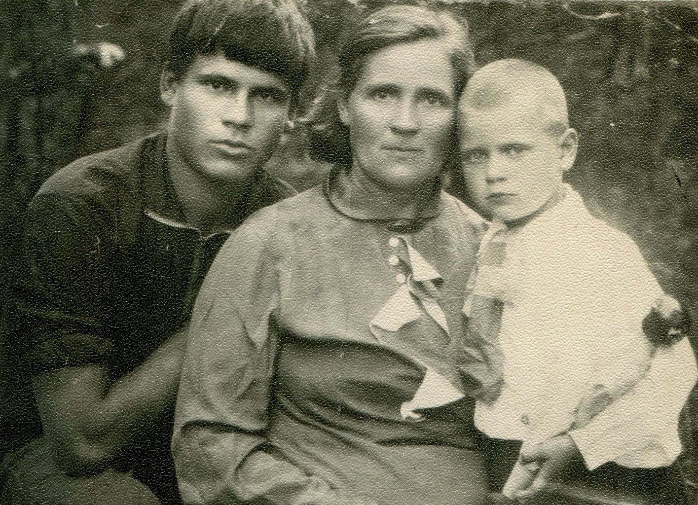 Дуюн Евдокия Алексеевна