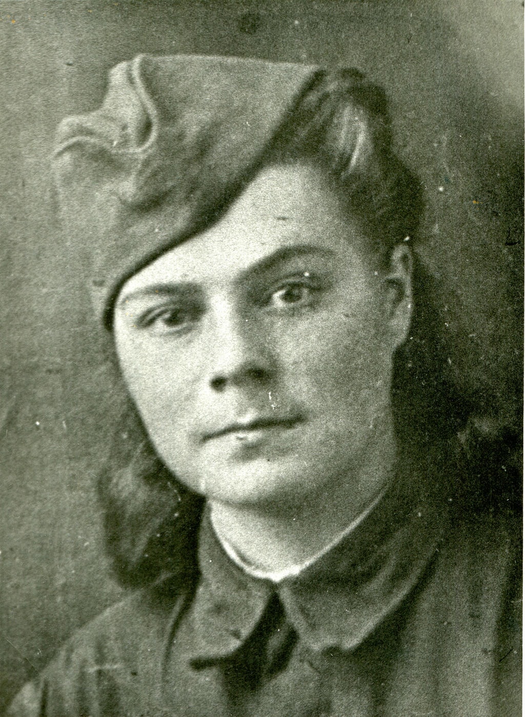 Кошелева Татьяна Никитична