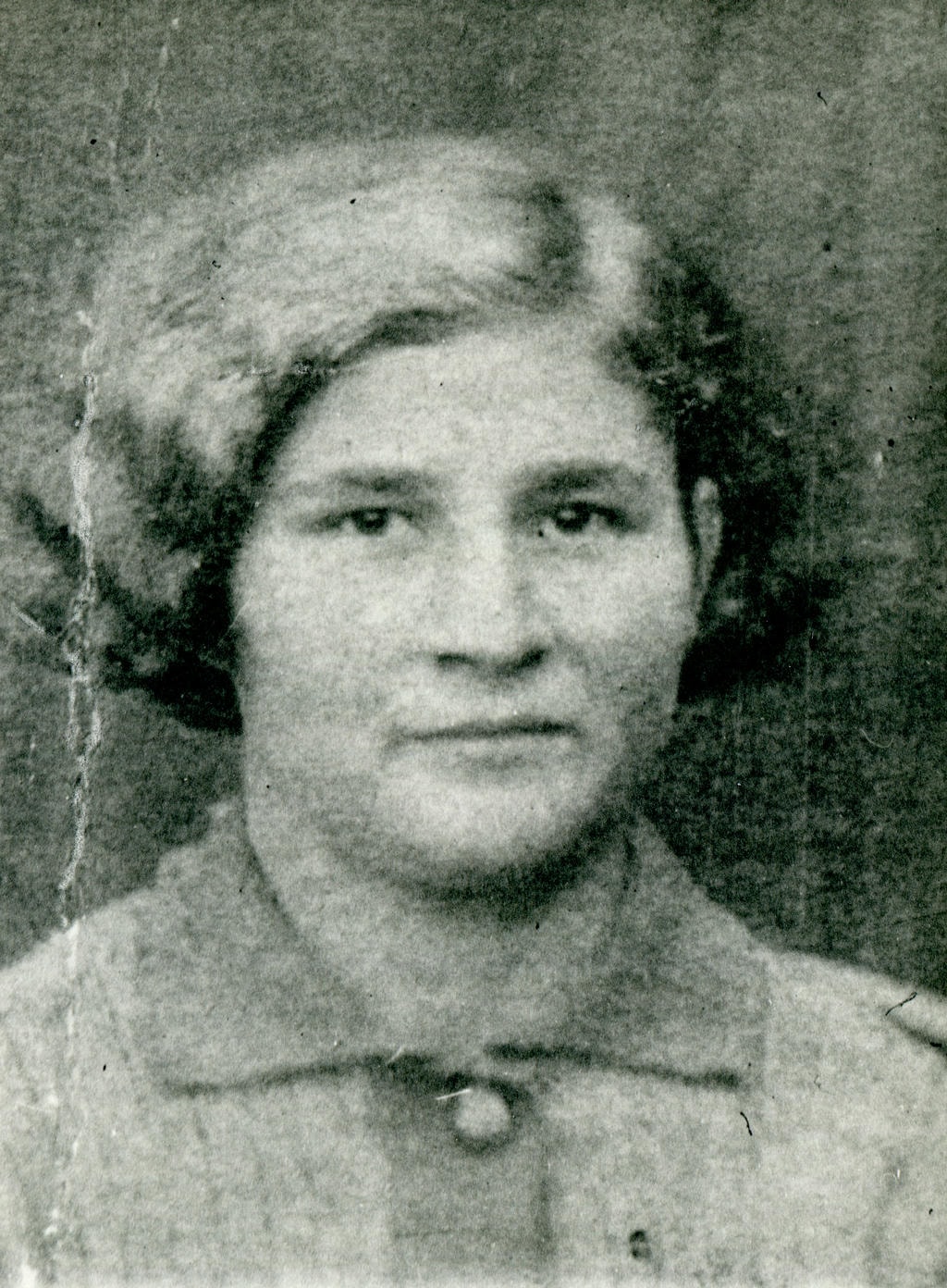 Чуркина Нина Фёдоровна