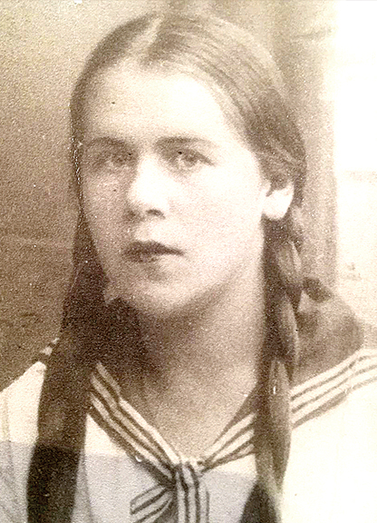 Костецкая Лилия Павловна
