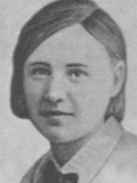 Маргевич Вера Александровна